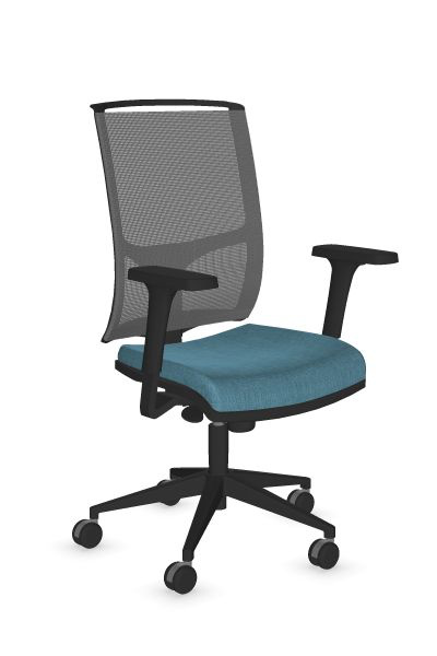 Scaun de Birou DIVA - 6.jpg