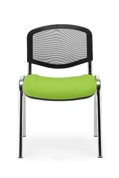 Scaun de Vizitator Iso Mesh - 2.jpeg