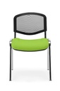 Scaun de Vizitator Iso Mesh - 2.jpeg