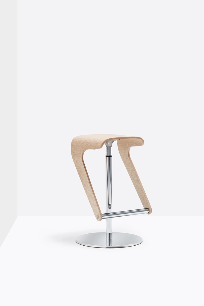 Scaun de Bar din Lemn Woody 495 - 5.jpeg