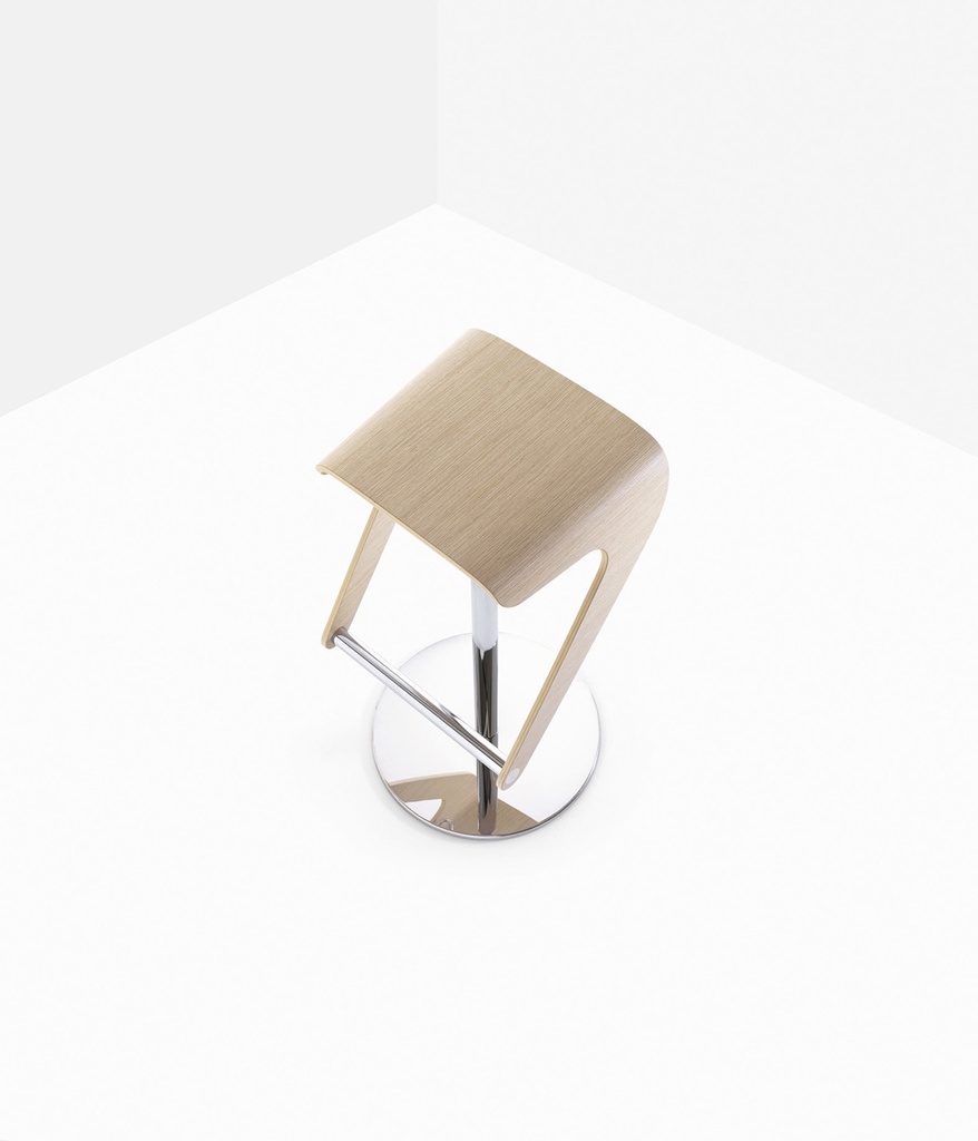 Scaun de Bar din Lemn Woody 495 - 6.jpeg