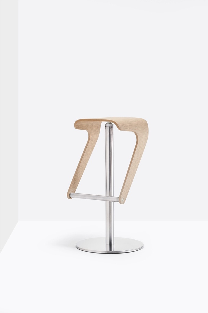 Scaun de Bar din Lemn Woody 496 - 2.jpeg