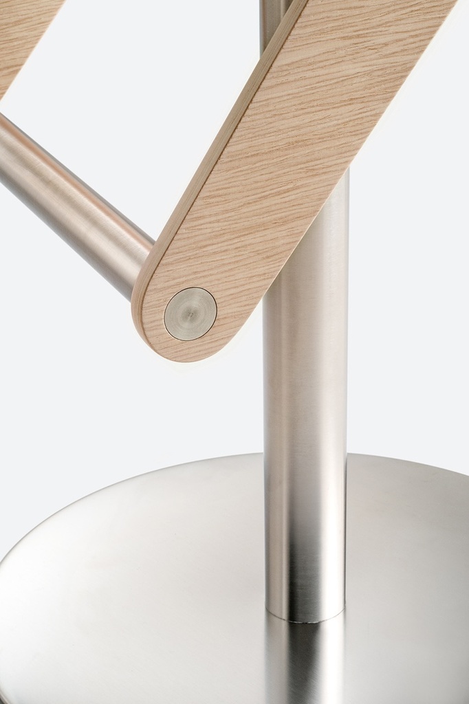 Scaun de Bar din Lemn Woody 496 - 4.jpeg