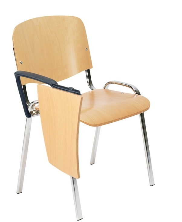 Scaun de vizitator Iso Wood -3.jpeg