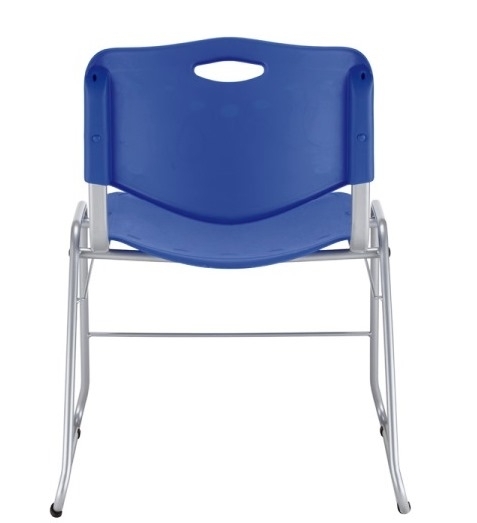 Scaun de vizitator Iso Plastic CFS - 3.jpeg