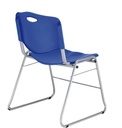 Scaun de vizitator Iso Plastic CFS - 2.jpeg
