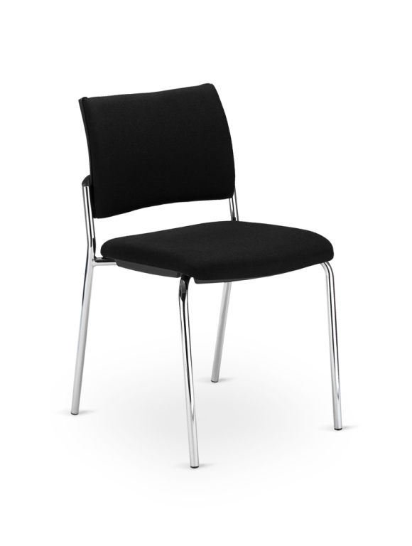 Scaun de Vizitator Intrata V31 FL NA - 1.jpeg