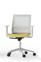 Scaun de Birou Eva White - 2.jpg