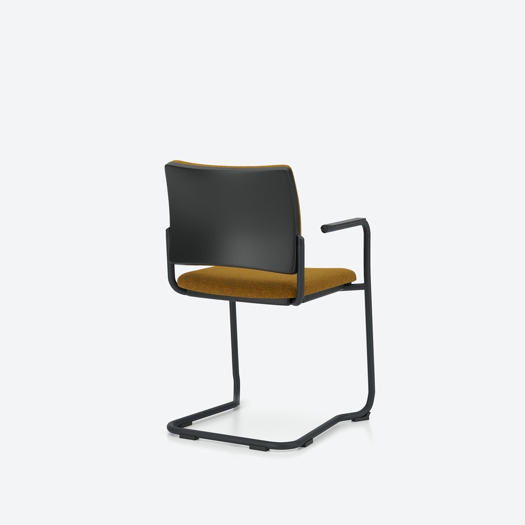 Scaun de Vizitator Intrata V31 CF ARM - 3.jpeg