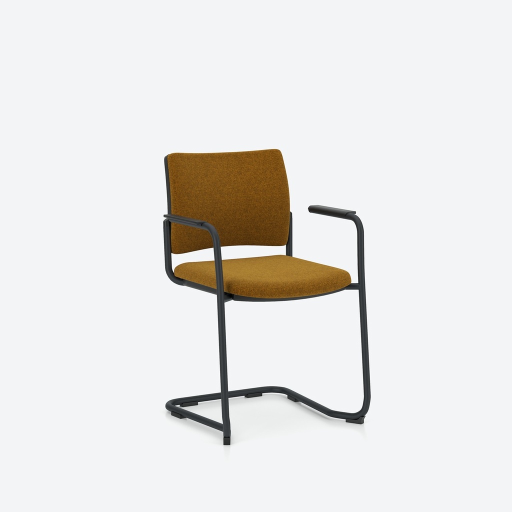 Scaun de Vizitator Intrata V31 CF ARM - 4.jpeg