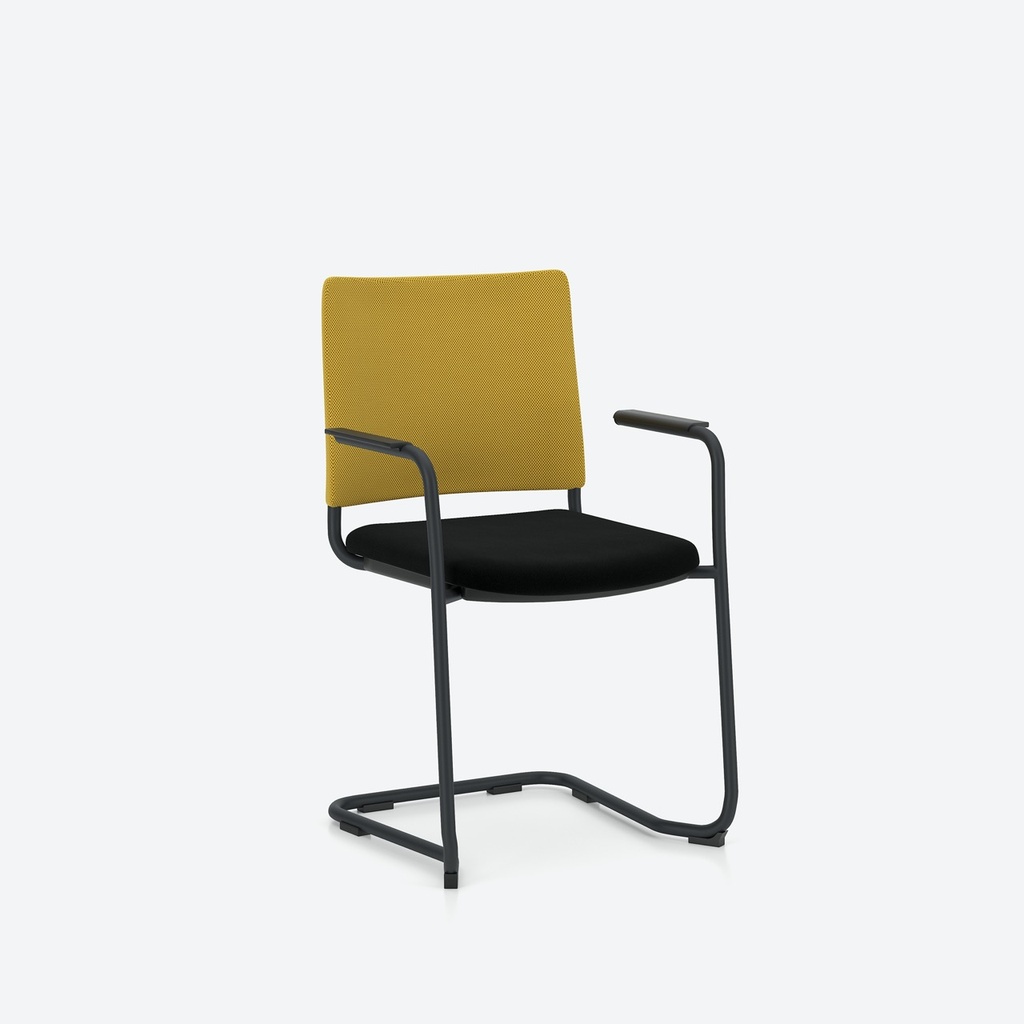 Scaun de Vizitator Intrata V32 CF ARM - 6.jpeg