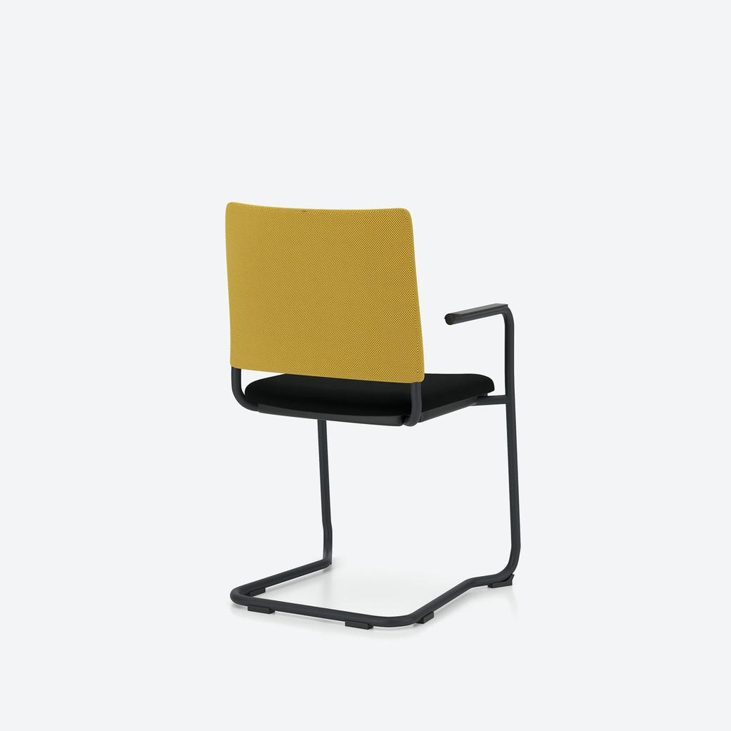 Scaun de Vizitator Intrata V32 CF ARM - 2.jpeg