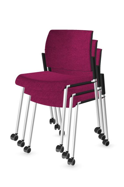 Scaun de Conferinta Aura Castors - 9-2.jpg