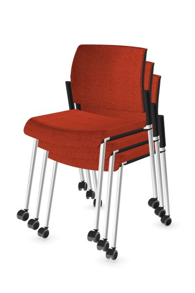 Scaun de Conferinta Aura Castors - 4-2.jpg