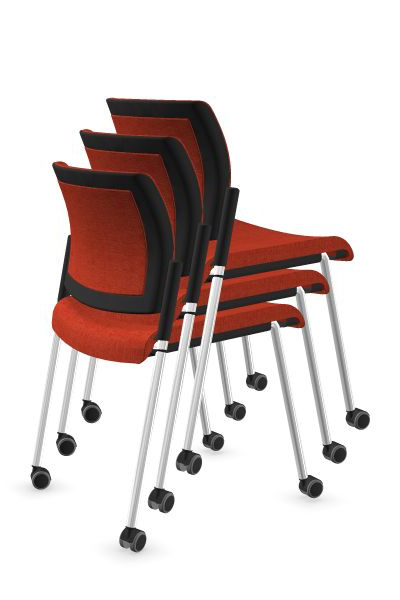 Scaun de Conferinta Aura Castors - 3-2.jpg