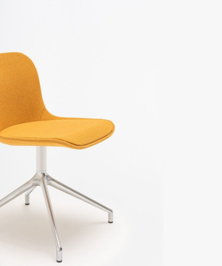 Scaun de conferinta Baltic 2 Classic BLK4P19 - 4.jpg