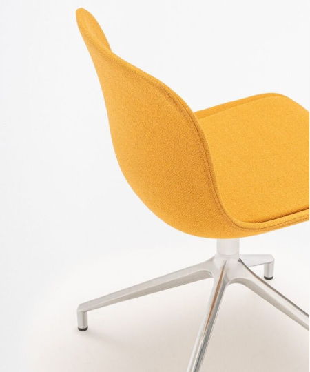 Scaun de conferinta Baltic 2 Classic BLK4P19 - 3.jpg