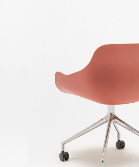 Scaun de Conferință Baltic Basic BL1P19K - 13.jpg