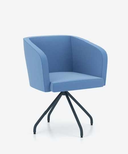 Scaun de Vizitator Hello 4S - 1.jpg