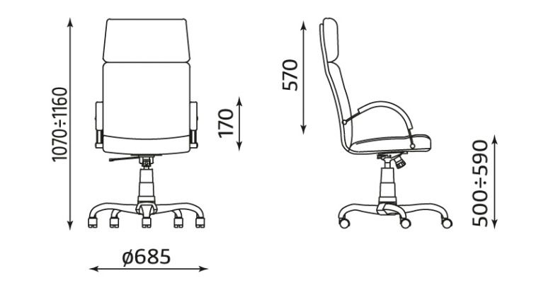 Scaun directorial Nadir Steel - 11.jpeg