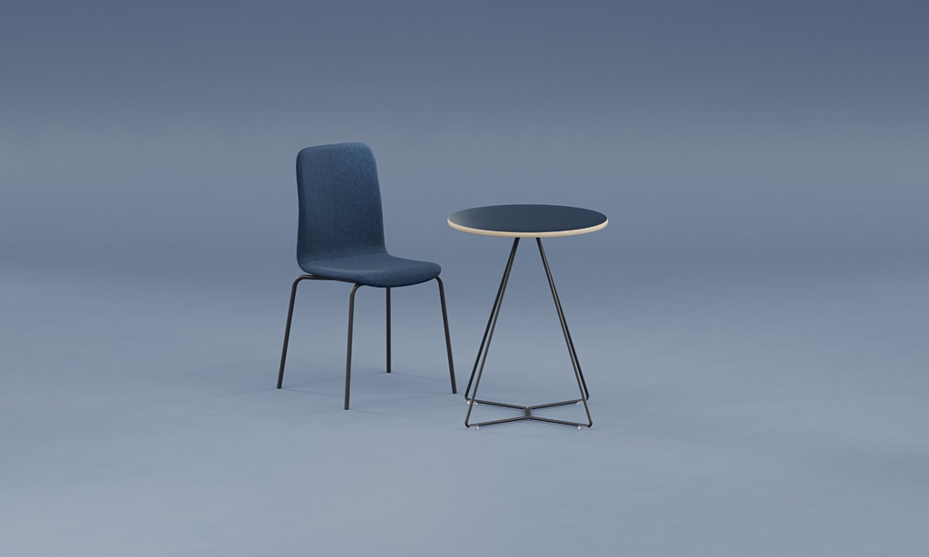 Măsuță Lobby Tilkka - 6.webp