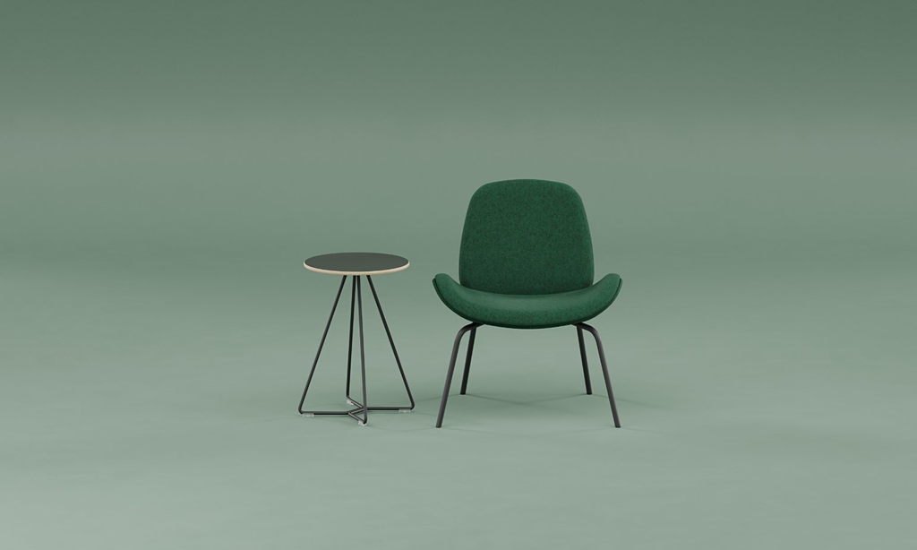 Măsuță Lobby Tilkka - 2.webp