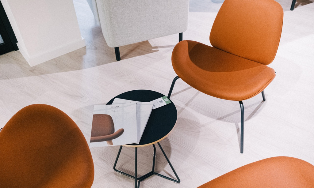 Măsuță Lobby Tilkka - 7.webp