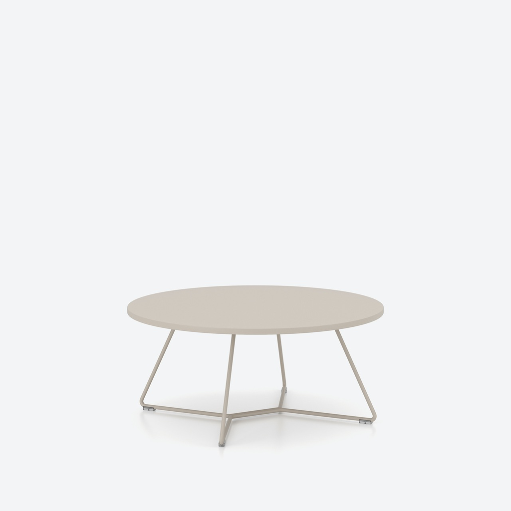 Măsuță Lobby Tilkka Lounge 350 - 2.webp