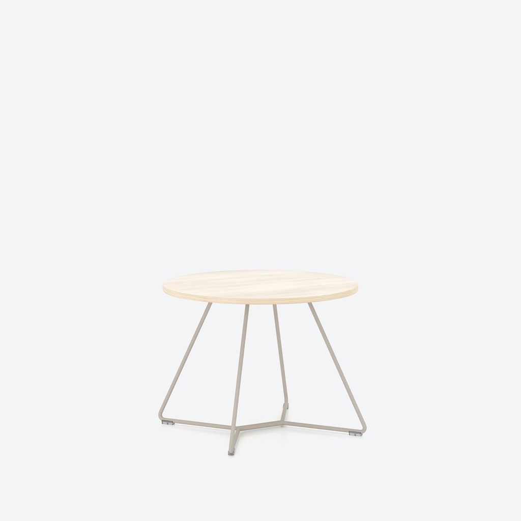 Măsuță Lobby Tilkka Lounge 450 - 2.webp