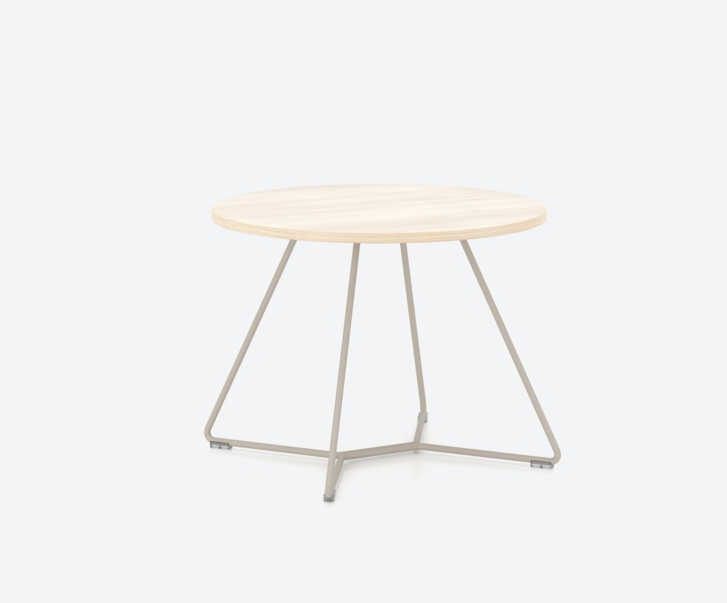 Măsuță Lobby Tilkka Lounge 450 - 0.webp