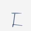 Măsuță Lobby Semu Metal - 1 Large.webp