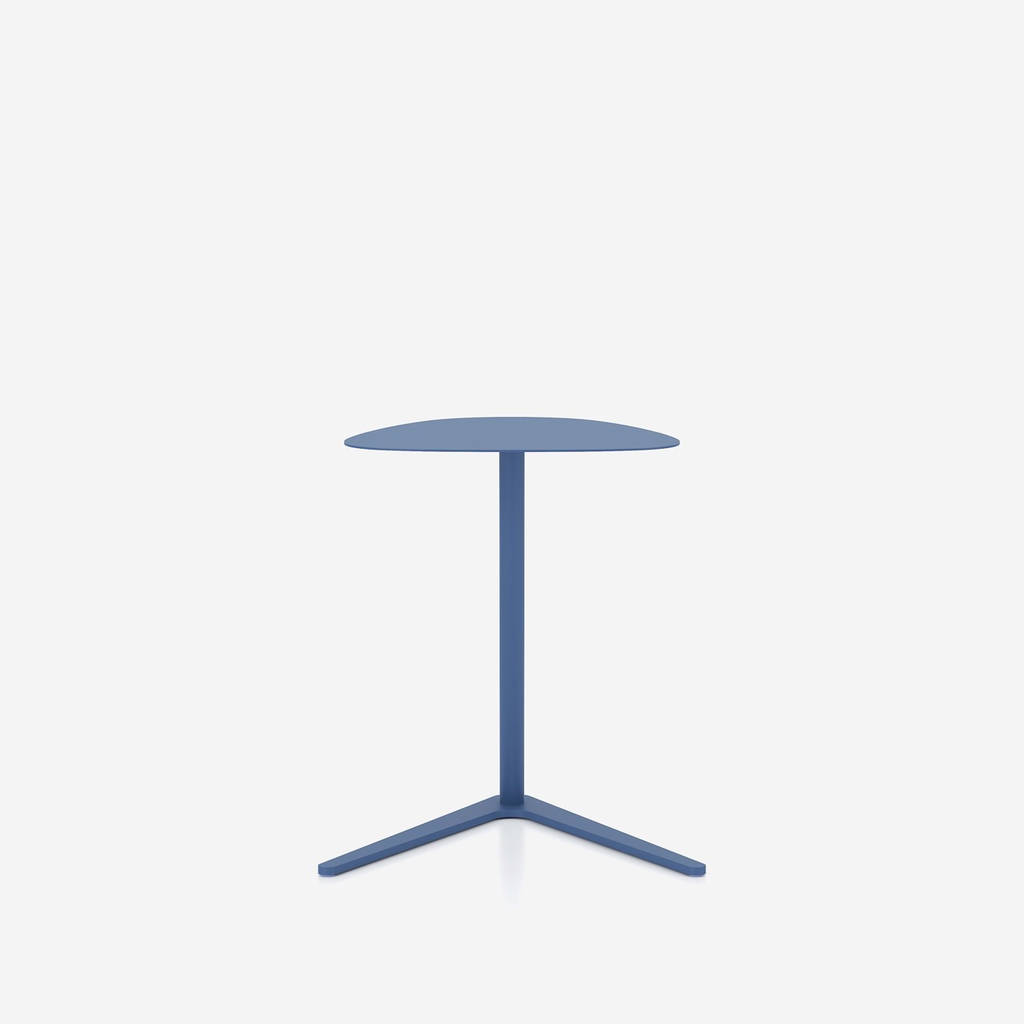 Măsuță Lobby Semu Metal - 2 Large.webp