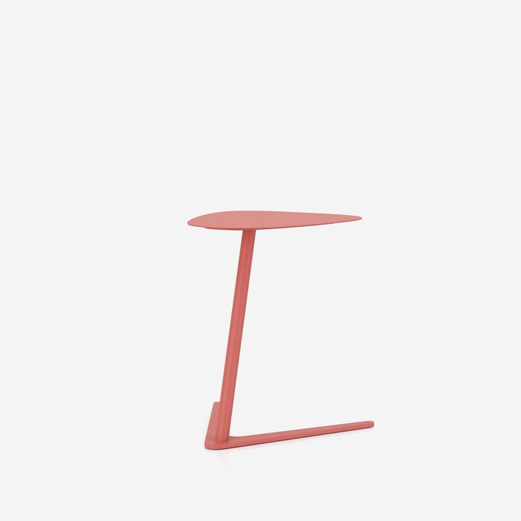 Măsuță Lobby Semu Metal - 6 Large.webp