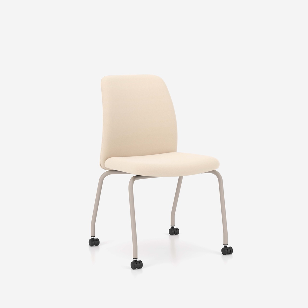 Scaun de Conferință Flesco 4L UPH Low - 1.webp