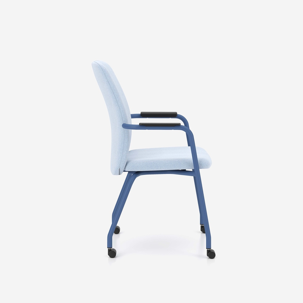 Scaun de Conferință Flesco 4LA UPH High - 5.webp