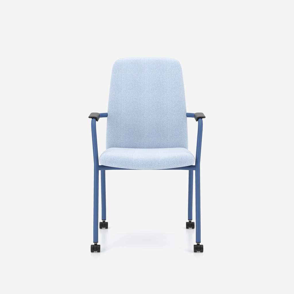 Scaun de Conferință Flesco 4LA UPH High - 2.webp