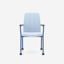 Scaun de Conferință Flesco 4LA UPH High - 2.webp