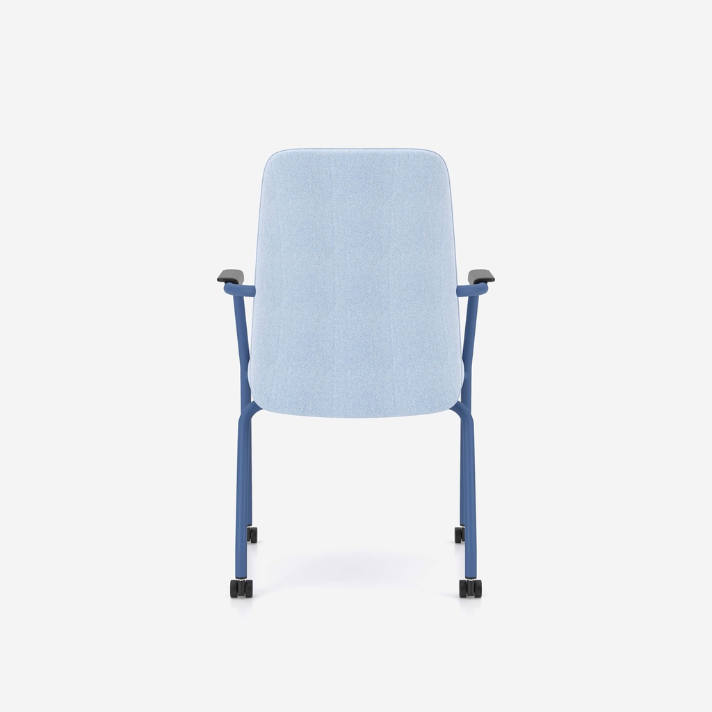 Scaun de Conferință Flesco 4LA UPH High - 4.webp