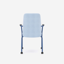 Scaun de Conferință Flesco 4LA UPH High - 4.webp