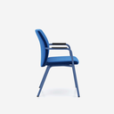 Scaun de Conferință Flesco 4LA UPH Low - 1.webp