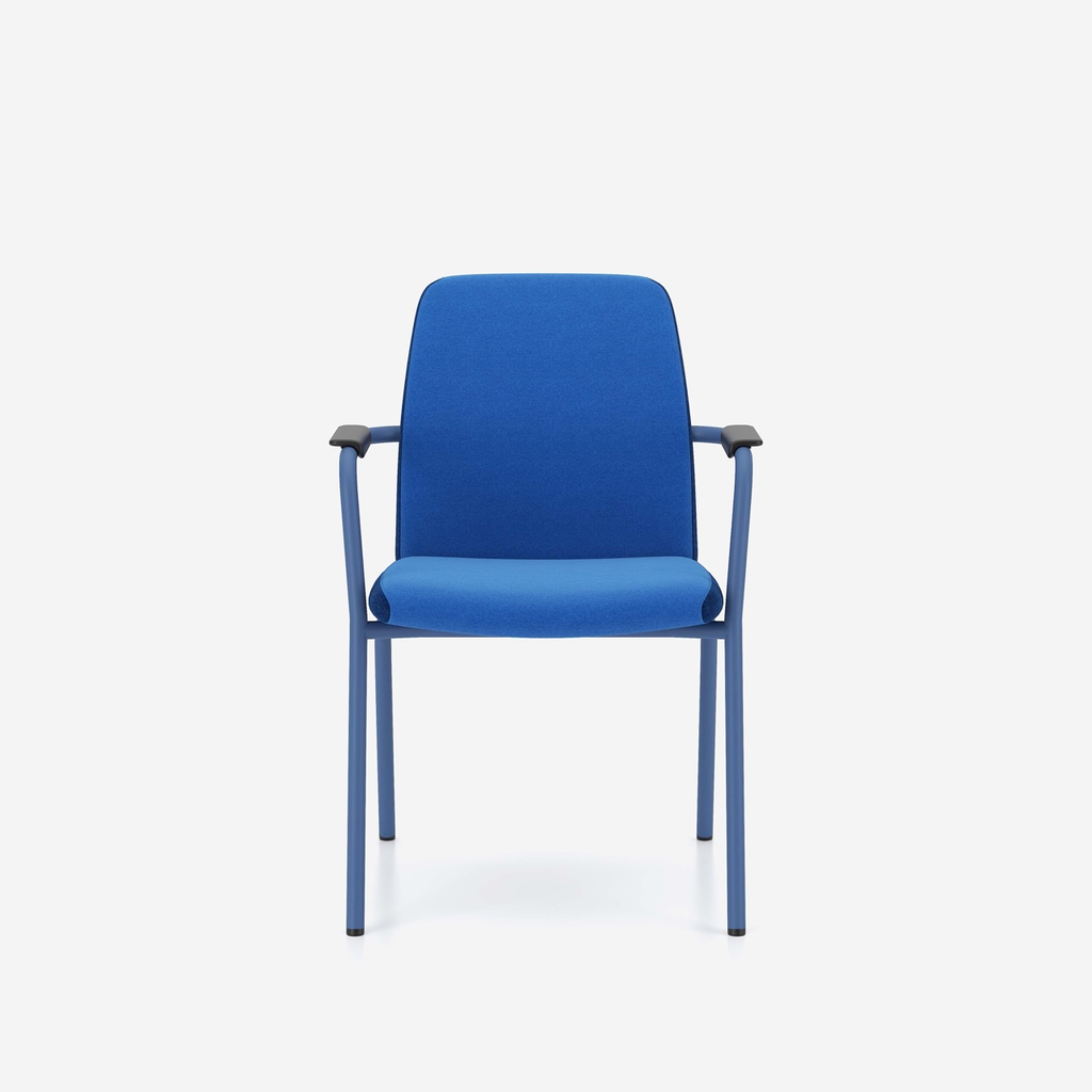 Scaun de Conferință Flesco 4LA UPH Low - 3.webp