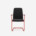 Scaun de Conferință Flesco CFA UPH High - 1.webp