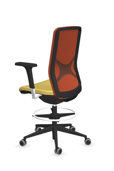 Scaun de Birou Wind High Black Mesh - 13-2.jpg