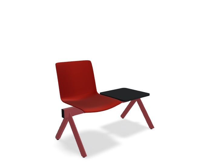 Bancheta Shila SH1S1B - 5.webp