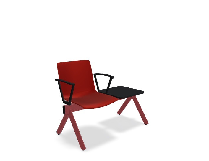 Bancheta Shila SH1S1B - 4.webp