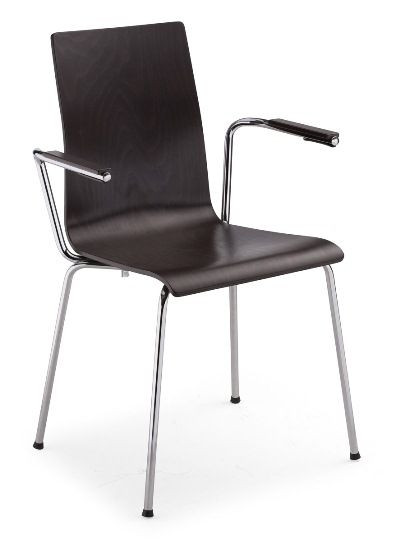 Scaun de Bucătărie Cafe VII ARM