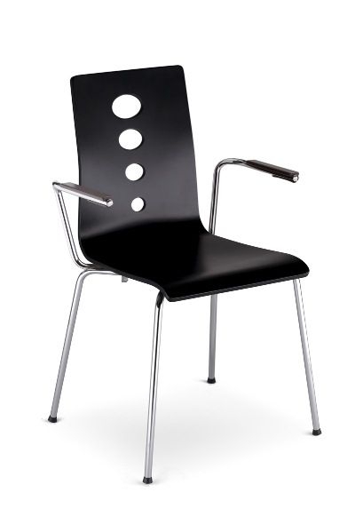 Scaun de Bucătărie Lantana Arm