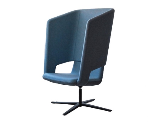 Fotoliu Twist&Sit High 4 Star