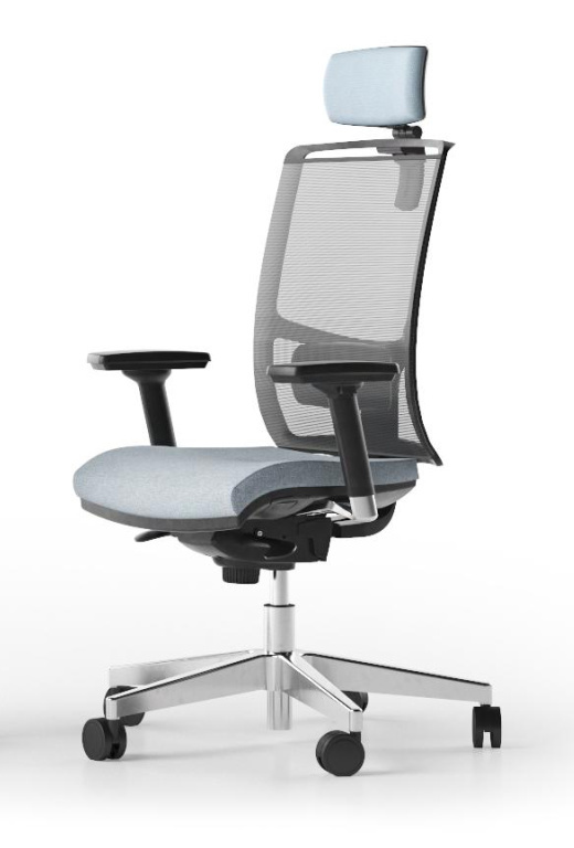 Scaun Directorial Diva