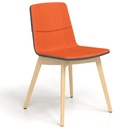 Scaun Twist&Sit Wooden